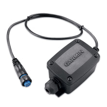 Load image into Gallery viewer, Garmin 8-Pin Female to Wire Block Adapter f/echoMAP 50s  70s, GPSMAP 4xx, 5xx  7xx, GSD 24 [010-11613-00]
