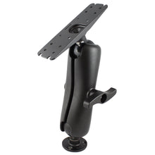 Load image into Gallery viewer, RAM Mount Heavy Duty Electronics Mount [RAM-E-111U]
