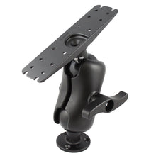 Load image into Gallery viewer, RAM Heavy Duty Electronics Mount w/Short Arm [RAM-E-111U-D]
