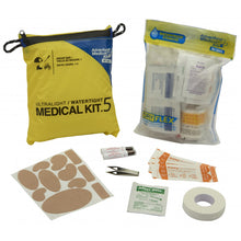 Load image into Gallery viewer, Adventure Medical Kits AMK Ultralight &amp; DryFlex Watertight .5 First Aid Kit

