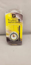 Load image into Gallery viewer, Brunton TruArc 5 Baseplate Compass w/Lanyard - Declination Adjust, Inch / cm
