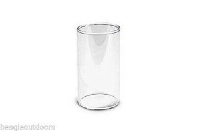 UCO Original Candle Lantern Clear Replacement Glass Chimney