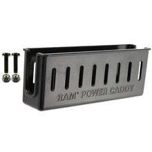 Load image into Gallery viewer, RAM Mount Laptop Power Supply Caddy [RAM-234-5U]
