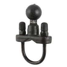 Load image into Gallery viewer, RAM Mount Stainless Steel U-Bolt Base w/1&quot; Ball [RAM-B-231-1U]
