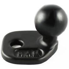 Load image into Gallery viewer, RAM Mount 1.5&quot; x 1.75&quot; Base 5/16&quot; Hole &amp; 1&quot; Ball [RAM-B-126CU]
