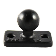 Load image into Gallery viewer, RAM Mount 1&quot; x 2&quot; Rectangle Base w/1&quot; Ball [RAM-B-202U-12]
