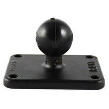 Load image into Gallery viewer, RAM Mount 2&quot; x 2.5&quot; Rectangle Base w/1&quot; Ball [RAM-B-202U-225]
