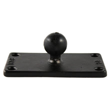 Load image into Gallery viewer, RAM Mount 2&quot; x 4&quot; Rectangle Base w/1&quot; Ball [RAM-B-202U-24]
