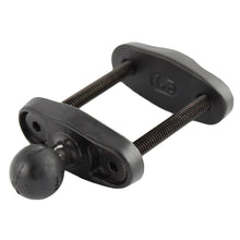 Load image into Gallery viewer, RAM Mount 1.5&quot; Max Width Square Rail Base w/1&quot; Ball [RAM-B-247U-15]
