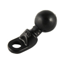 Load image into Gallery viewer, RAM Mount Motorcycle Base w/9mm Hole &amp; 1&quot; Ball [RAM-B-272U]
