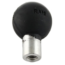 Load image into Gallery viewer, RAM Mount 1/4&quot;-20 Female Threaded Hole w/1&quot; Ball [RAM-B-348U]
