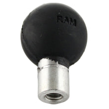 Load image into Gallery viewer, RAM Mount 1/4&quot;-20 Female Threaded Hole w/1&quot; Ball [RAM-B-348U]
