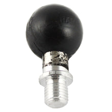 Load image into Gallery viewer, RAM Mount M10 x 1.25 Pitch Male Thread w/1&quot; Ball [RAM-B-349U]
