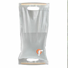 Load image into Gallery viewer, Ultimate Survival UST 10L Roll-Up Water Carrier w/Spigot &amp; Handles
