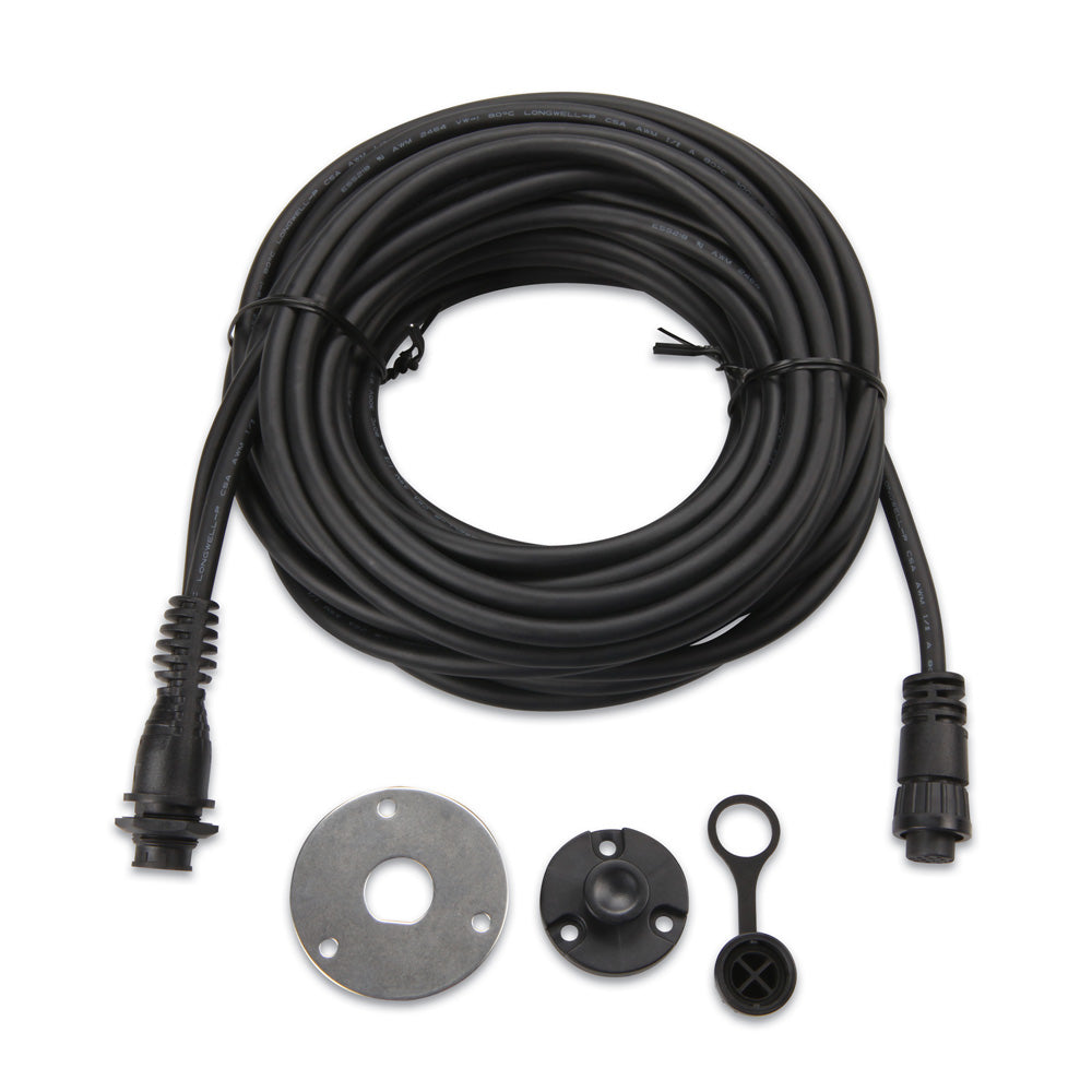 Garmin Fist Microphone Relocation Kit f/VHF 200 [010-11194-00]