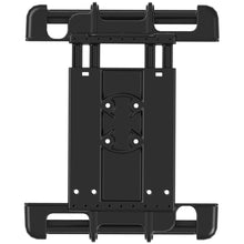 Load image into Gallery viewer, RAM Mount Tab-Tite Universal Clamping Cradle f/10&quot; Screen Tablets With or Without Heavy Duty Cases [RAM-HOL-TAB8U]
