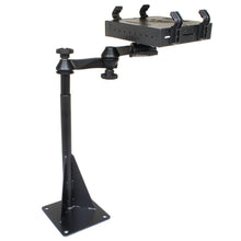 Load image into Gallery viewer, RAM Mount Universal Drill-Down Laptop Mount [RAM-VBD-122-SW1]
