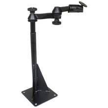Load image into Gallery viewer, RAM Mount Universal Drill-Down Laptop Mount Swing Arm [RAM-VBD-122-NT]
