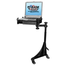 Load image into Gallery viewer, RAM Mount No-Drill Vehicle System f/Chevy Express Van (1998-2013) &amp; GMC Savana Van (1998-2013) [RAM-VB-143-SW1]
