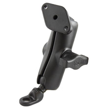 Load image into Gallery viewer, RAM Mount 9mm Angled Base w/Double Socket Arm &amp; Diamond Adapter [RAM-B-180U]
