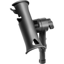 Load image into Gallery viewer, RAM Mount Tube Jr. Fishing Rod Holder w/Standard 4&quot; Length Post Spline [RAP-390-STU]
