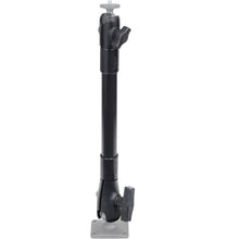 Load image into Gallery viewer, RAM Mount 14&quot; Long Extension Pole w/1&quot; and 1.5&quot; Single Open Socket [RAP-CB-201-14U]
