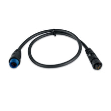 Load image into Gallery viewer, Garmin 6-Pin Female to 8-Pin Male Adapter [010-11612-00]
