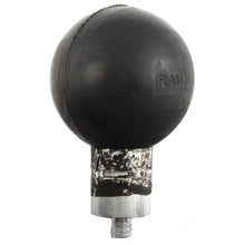 Load image into Gallery viewer, RAM Mount 1.5&quot; Ball w/1/4&quot;-20 Male Threaded Post f/Cameras [RAM-237U]
