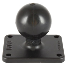 Load image into Gallery viewer, RAM Mount 2&quot; x 2.5&quot; Rectangle Base w/1.5&quot; Ball [RAM-202U-225]
