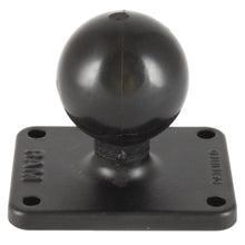 Load image into Gallery viewer, RAM Mount 2&quot; x 2.5&quot; Rectangle Base w/1.5&quot; Ball [RAM-202U-225]
