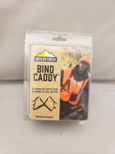 Load image into Gallery viewer, Butler Creek Bino Caddy Binoculars Harness Black - Model 16123
