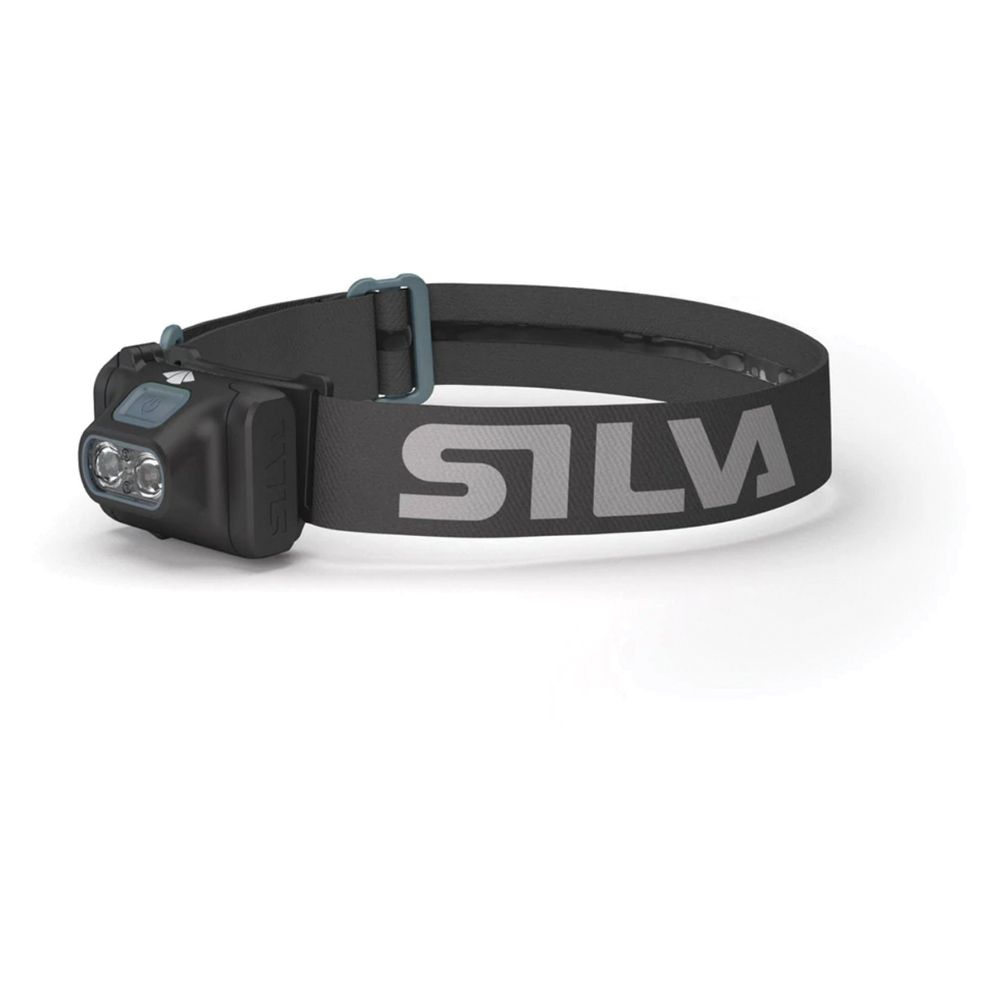 Silva Scout 3XTH Headlamp 350 Lumen w/Rechargeable Battery 38000