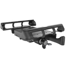 Load image into Gallery viewer, RAM Mount Tab-Lock Universal Locking Cradle f/Apple iPad w/LifeProof &amp; Lifedge Cases [RAM-HOL-TABL17U]

