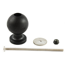 Load image into Gallery viewer, RAM Mount RAM-ROD 1.5&quot; Ball f/RAM 5 Spot Mounting Base [RAP-114-5BU]
