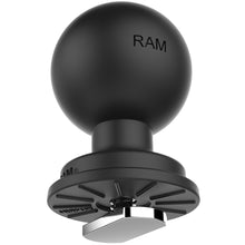 Load image into Gallery viewer, RAM Mount 1.5&quot; Track Ball w/ T-Bolt Attachment [RAP-354U-TRA1]
