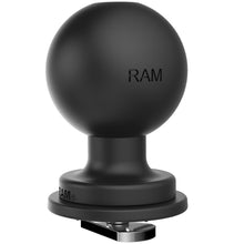 Load image into Gallery viewer, RAM Mount 1.5&quot; Track Ball w/ T-Bolt Attachment [RAP-354U-TRA1]
