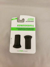 Load image into Gallery viewer, Komperdell Accessories Summer Pole Tip Protector 8mm for Trekking / Hiking Poles
