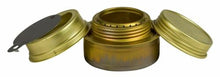 Load image into Gallery viewer, Trangia Spirit Burner Alcohol Stove w/Simmering Ring &amp; Lid
