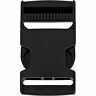 Load image into Gallery viewer, Peregrine 2&quot; Quick Side Release Buckles 2-Pack for 2&quot; Strapping Webbing
