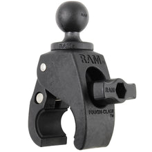 Load image into Gallery viewer, RAM Mount Small Tough-Claw w/1&quot; Rubber Ball [RAP-B-400U]
