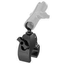 Load image into Gallery viewer, RAM Mount Small Tough-Claw w/1&quot; Rubber Ball [RAP-B-400U]
