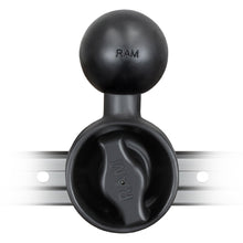 Load image into Gallery viewer, RAM Mount 1.5&quot; Ball Side Track Base [RAP-354-AAPRU]
