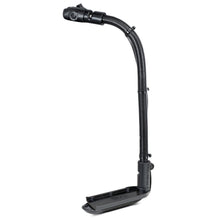 Load image into Gallery viewer, RAM Mount Transducer Arm Mount w/18&quot; Rigid Aluminum Rod &amp; Open Single Socket f/Lowrance StructureScan LSS1 &amp; LSS2 [RAM-B-316-18-TRA3-NB]
