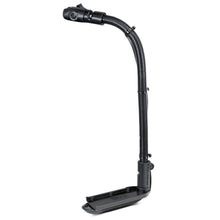Load image into Gallery viewer, RAM Mount Transducer Arm Mount w/18&quot; Rigid Aluminum Rod &amp; Open Single Socket f/Lowrance StructureScan LSS1 &amp; LSS2 [RAM-B-316-18-TRA3-NB]
