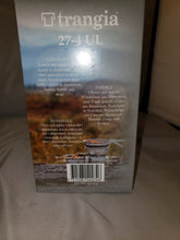 Load image into Gallery viewer, Trangia Storm Cooker 27-4 UL Alcohol Stove Cook Set
