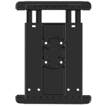 Load image into Gallery viewer, RAM Mount TAB-TITE Universal Clamping Cradle f/iPad Mini w/Case, Skin, or Sleeve [RAM-HOL-TAB12U]
