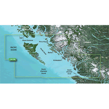 Load image into Gallery viewer, Garmin BlueChart g3 Vision HD - VCA019R - Hecate Strait - microSD/SD [010-C1106-00]

