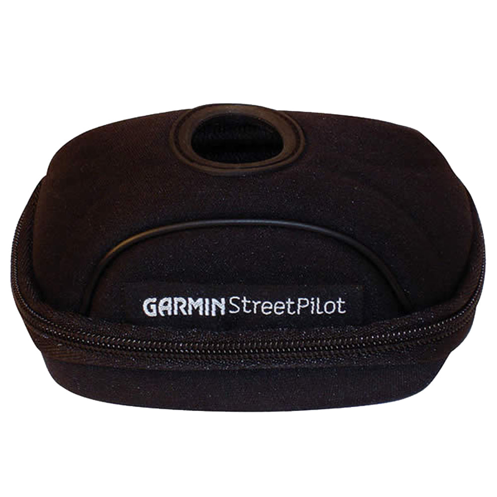 Garmin Carry Case f/StreetPilot C510 C550 [010-10747-01]