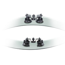 Load image into Gallery viewer, RAM Mount Dual Articulating Suction Cup Base w/1&quot; Ball Base [RAM-B-189B-PIV1U]
