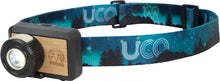 Load image into Gallery viewer, New UCO Beta LED Headlamp Northern Color HL-BETA
